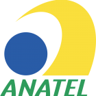 Anatel Logo – PNG e Vetor – Download de Logo