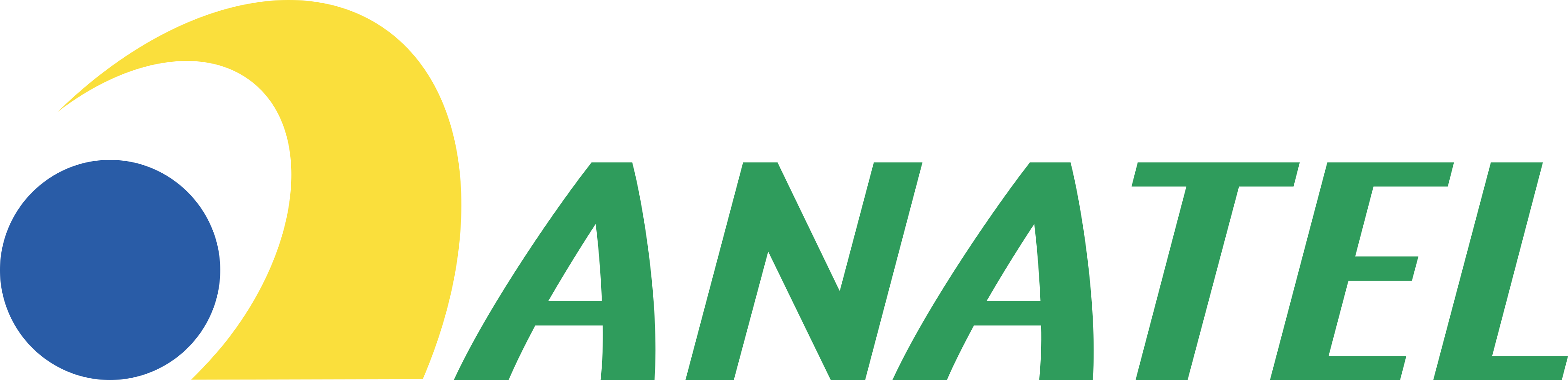 Anatel Logo – PNG e Vetor – Download de Logo