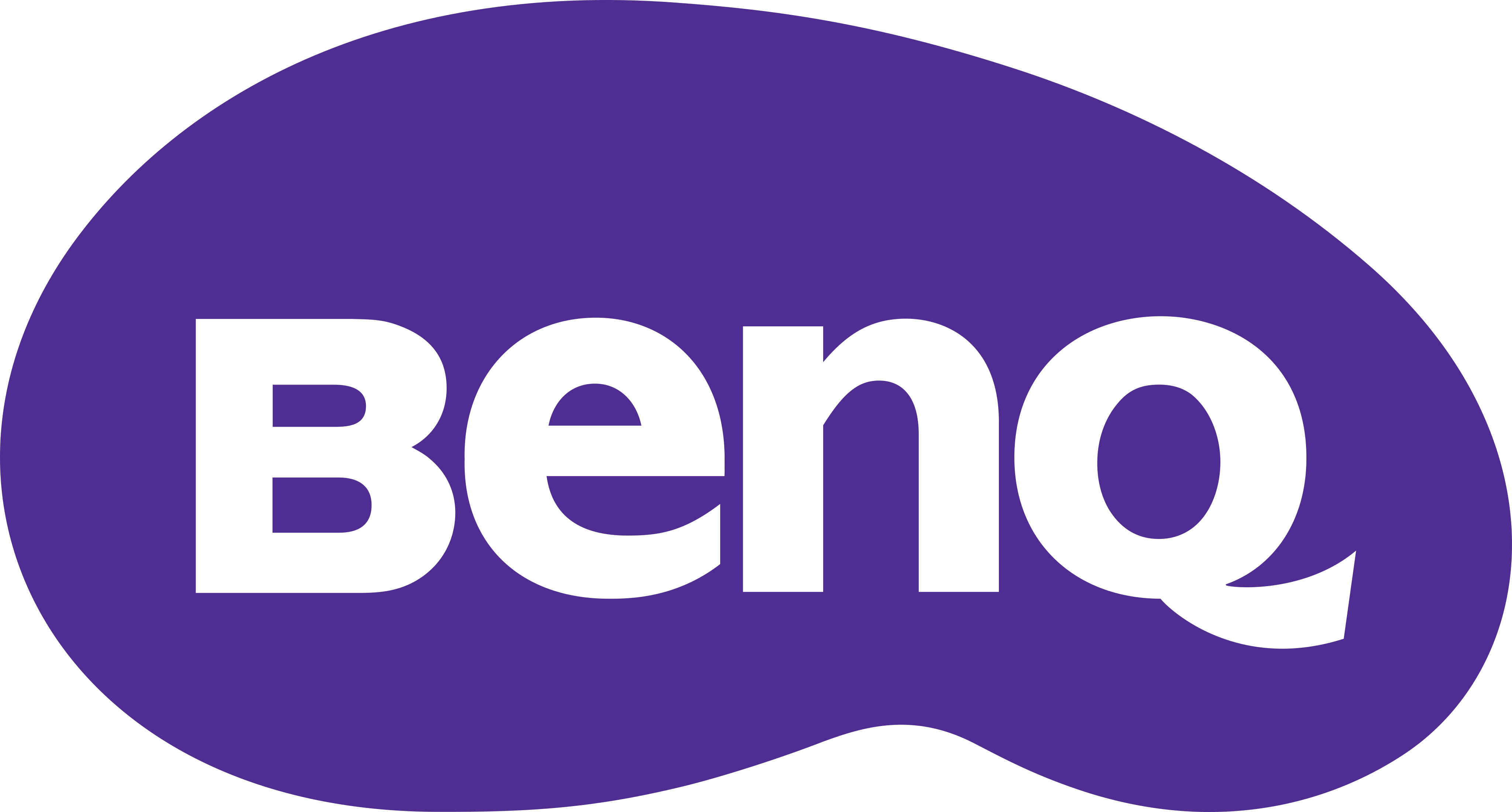 BenQ Logo.