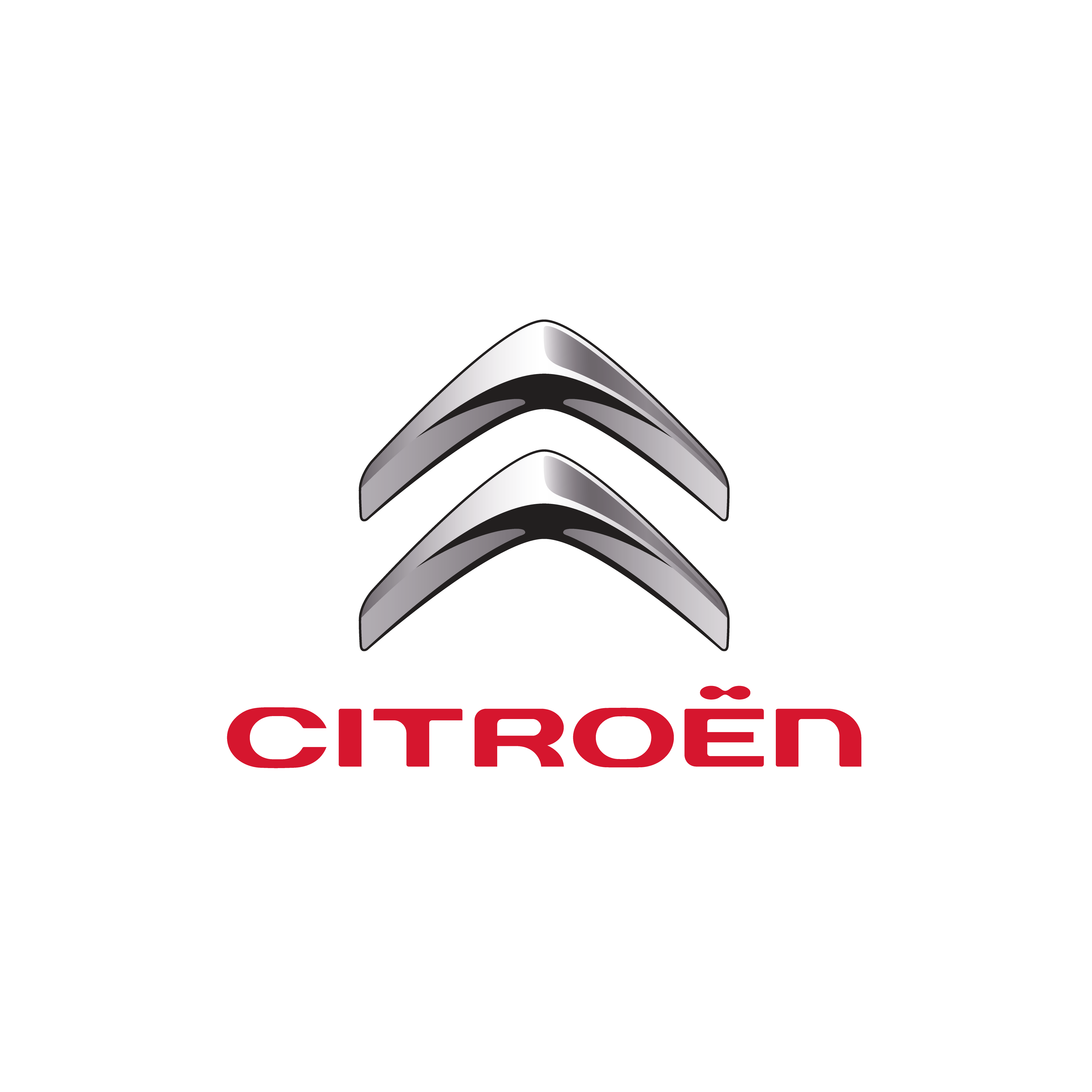 citroen logo 0 - Citroën Logo