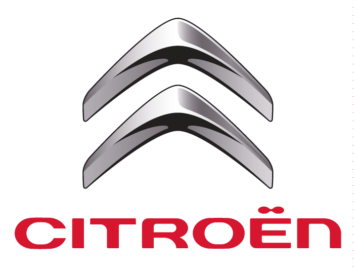 citroen logo 2 - Citroën Logo