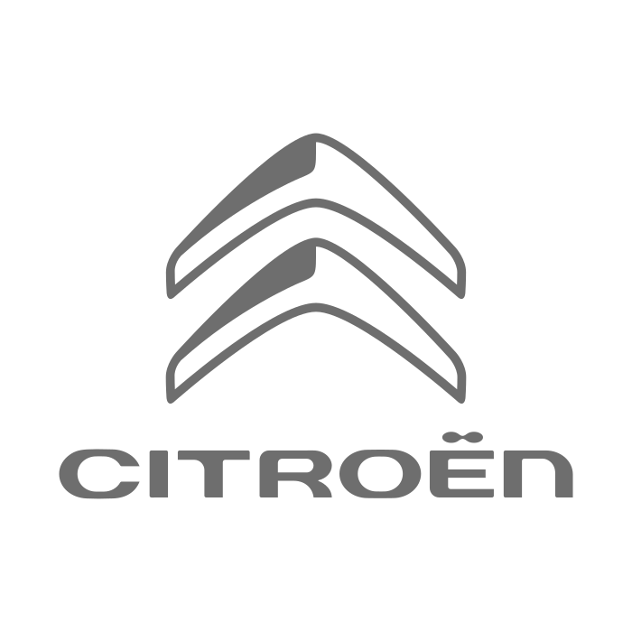 citroen logo 6 - Citroën Logo