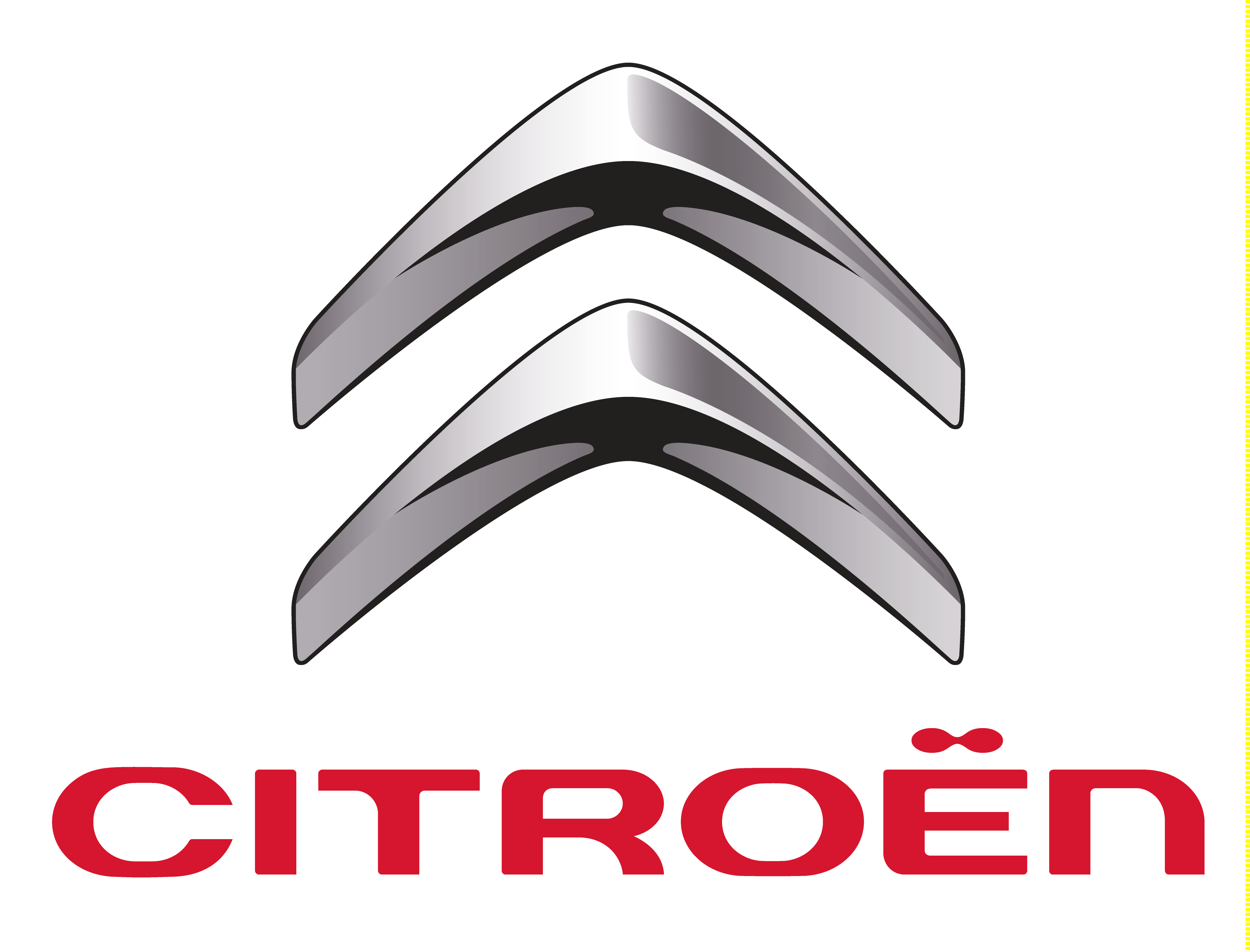 citroen logo - Citroën Logo