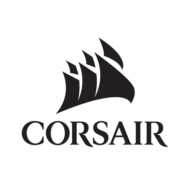 Corsair Logo - PNG e Vetor - Download de Logo