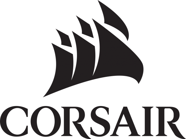 Corsair Logo - PNG e Vetor - Download de Logo