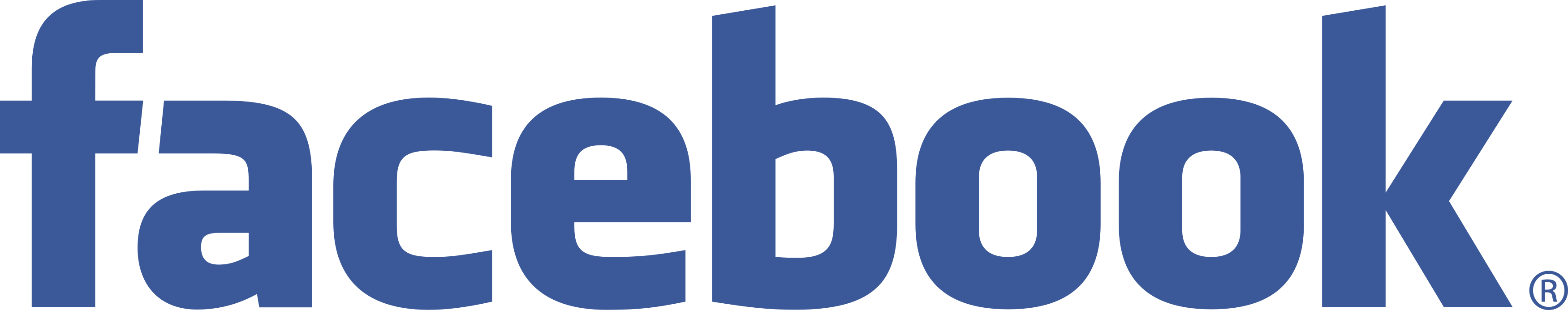 Facebook Logo Png Y Vector