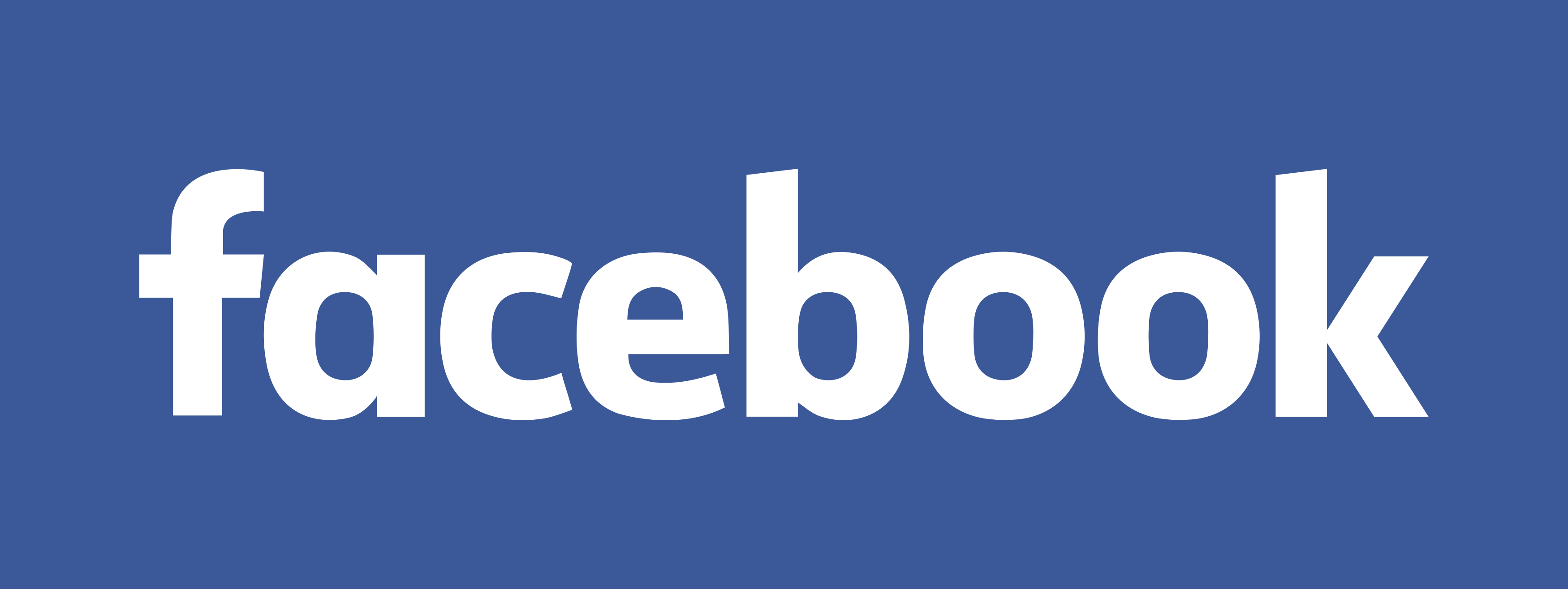 Facebook Logo - PNG y Vector