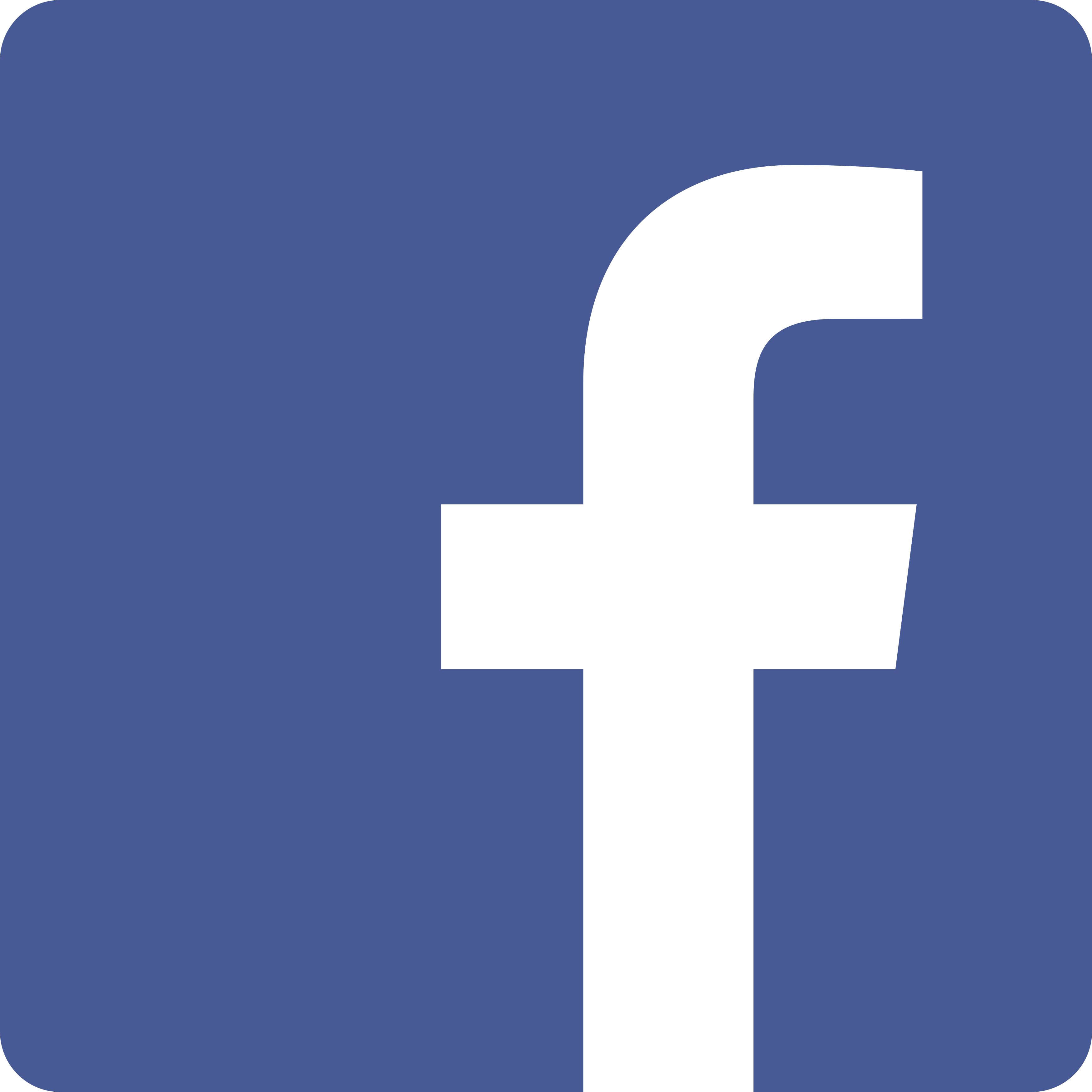 Facebook Logo - PNG y Vector