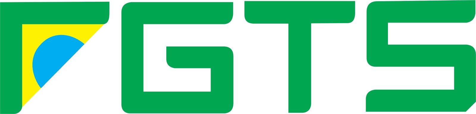 FGTS Logo - PNG e Vetor - Download de Logo