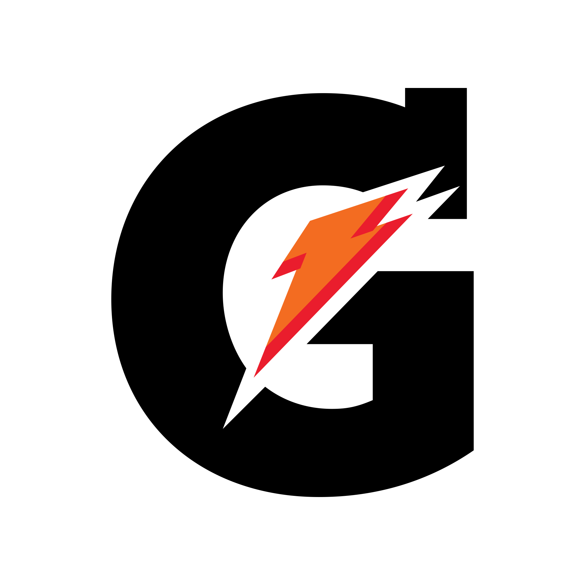 Gatorade Logo - PNG e Vetor - Download de Logo