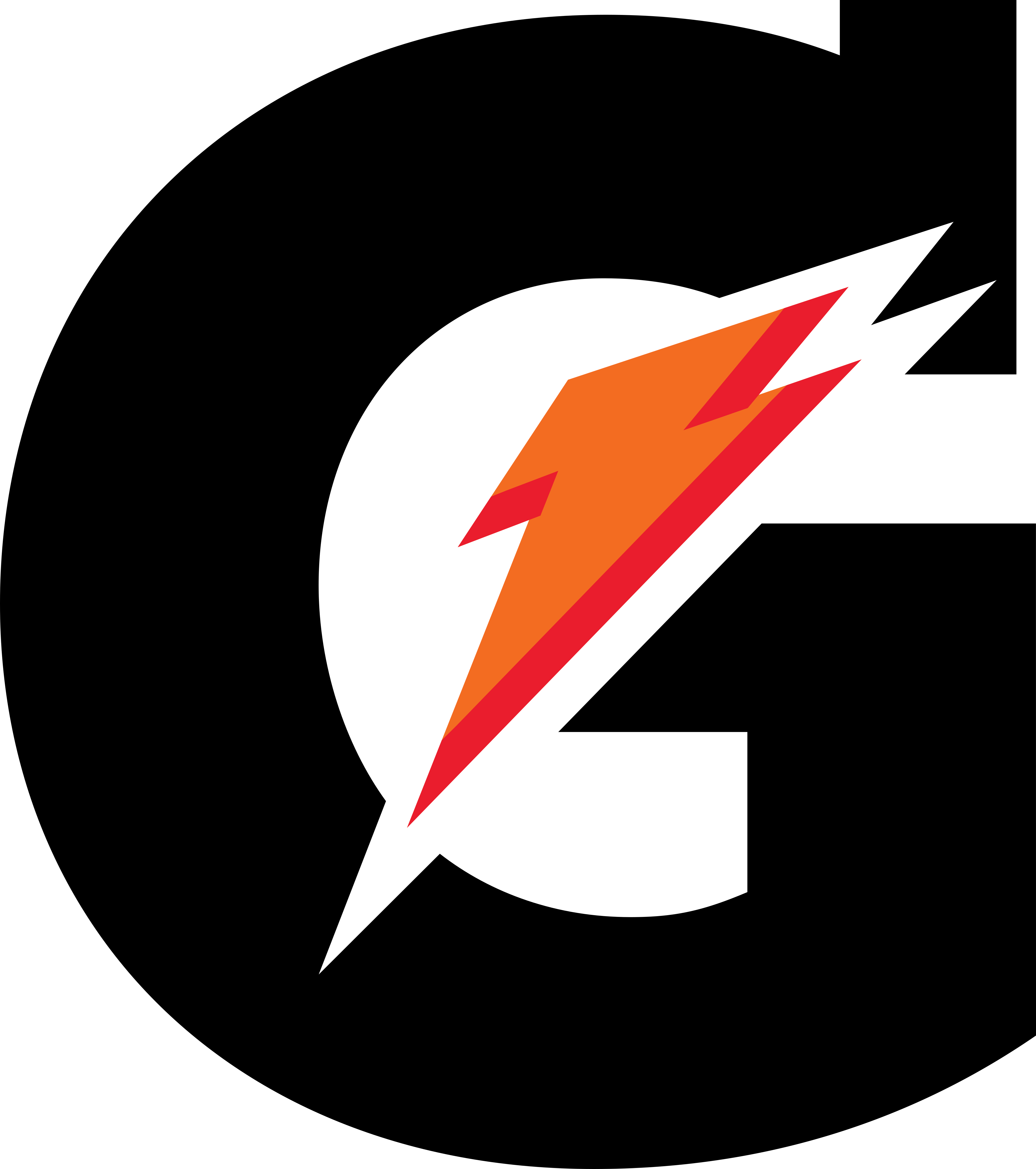 Gatorade Logo - PNG y Vector