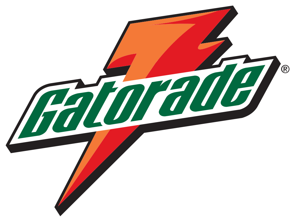 gatorade logo old - Gatorade Logo