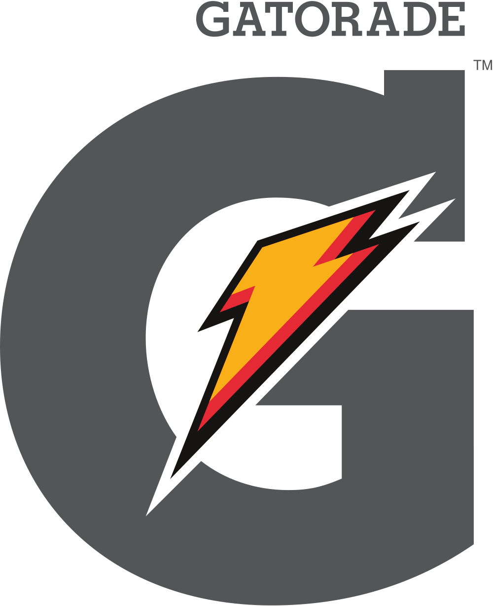 Gatorade Logo - PNG e Vetor - Download de Logo