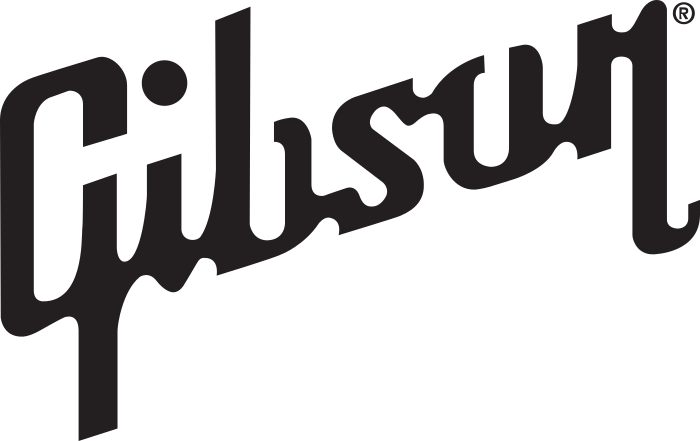 gibson logo 3 - Gibson Logo