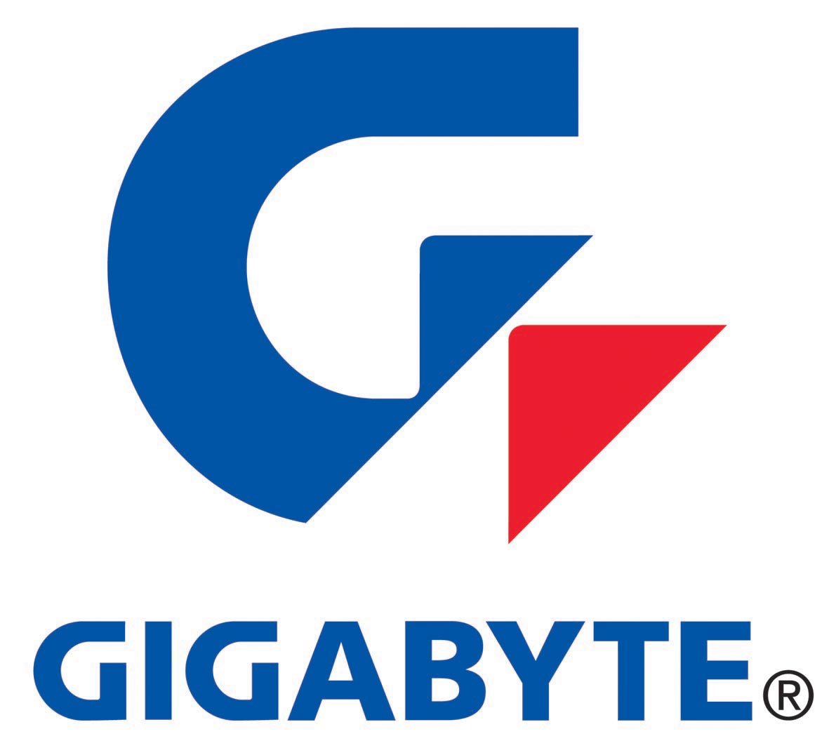 gigabyte logo - GIGABYTE Logo