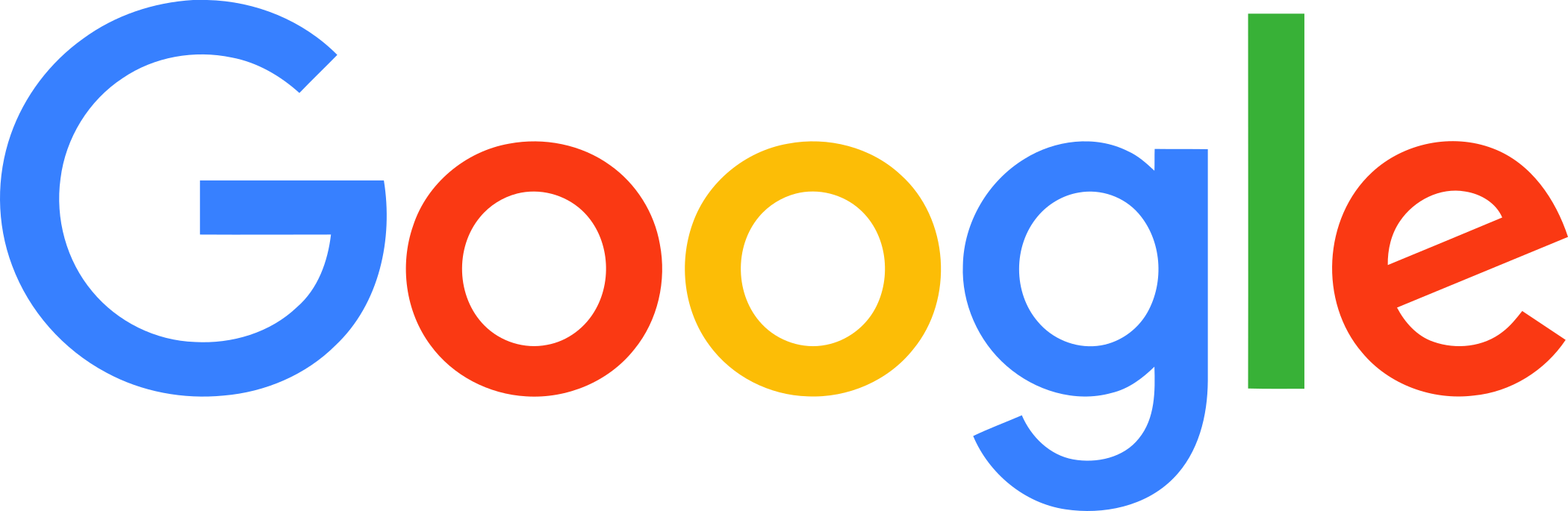 google logo 1 1 - Google Logo