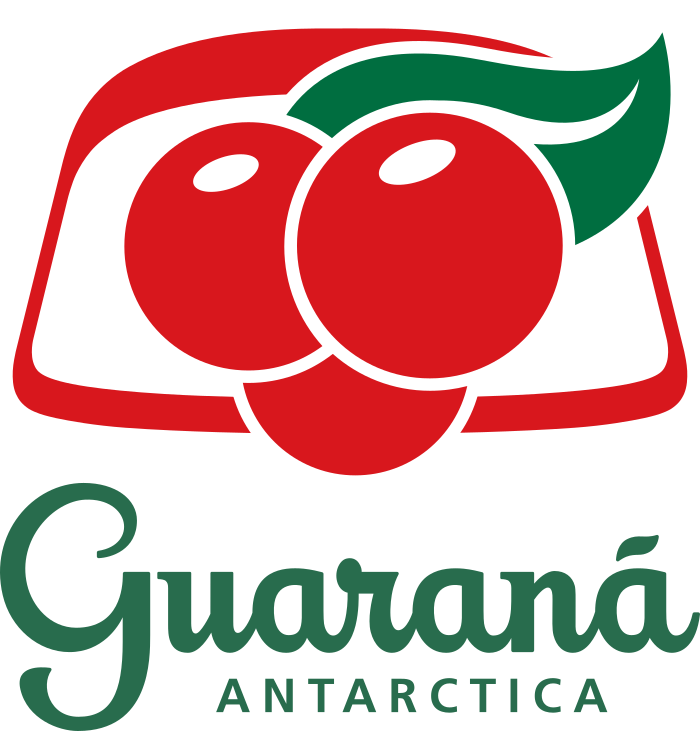 Guaraná Antartica Logo.