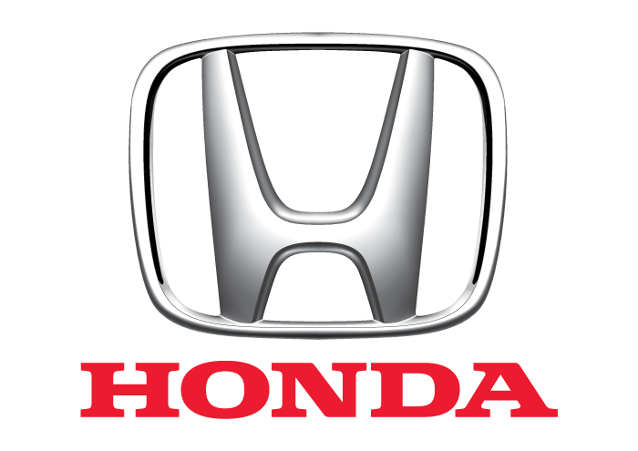 Honda Logo.