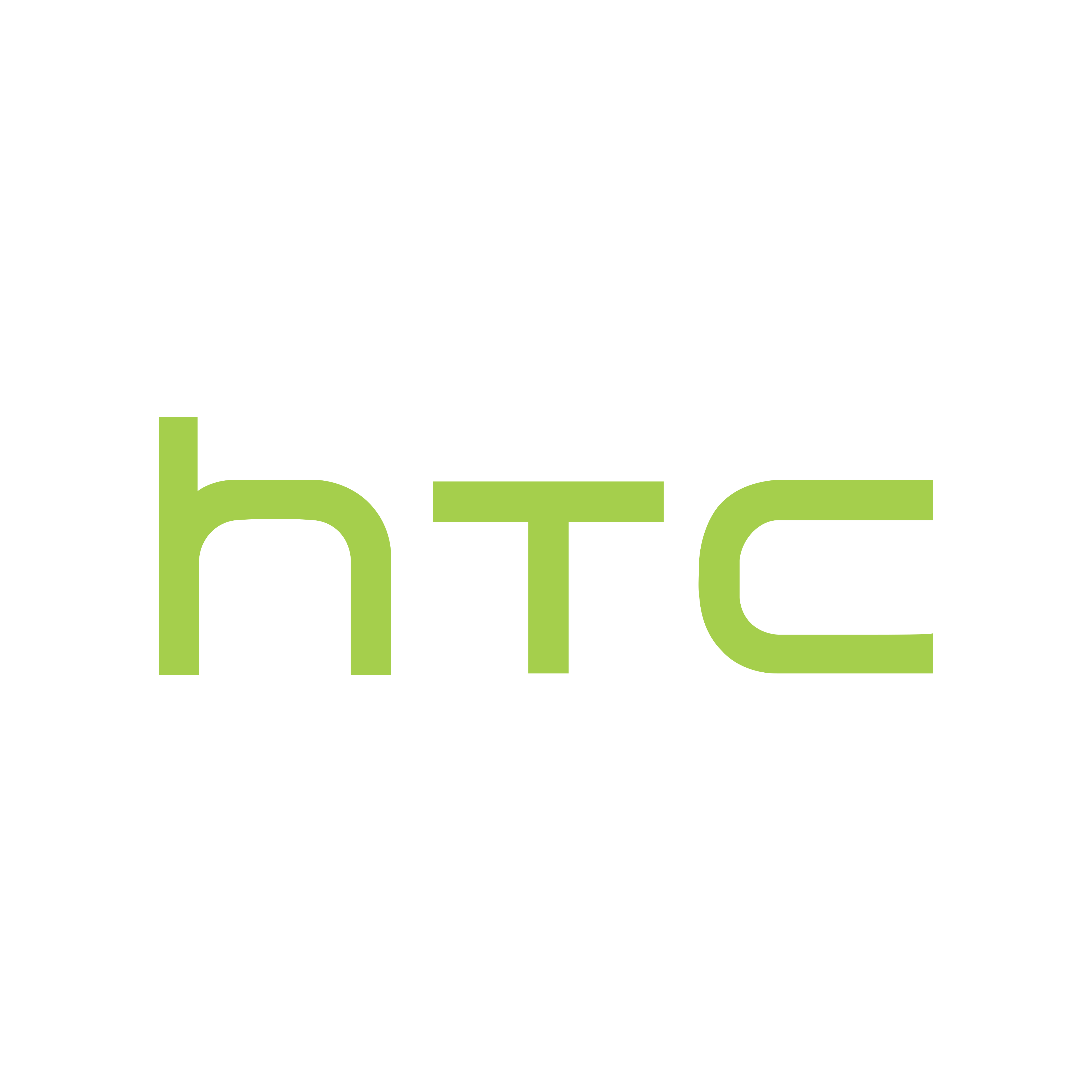 HTC Logo PNG.