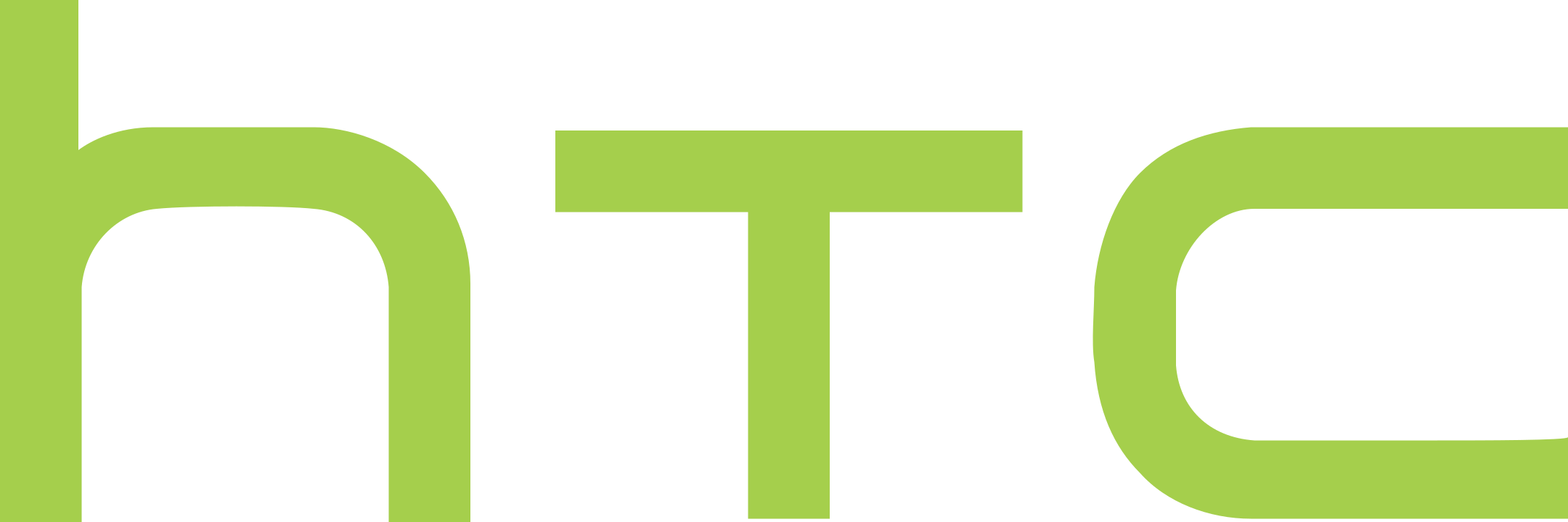 htc logo transparent background