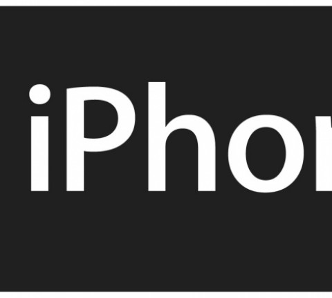 Iphone Logo.