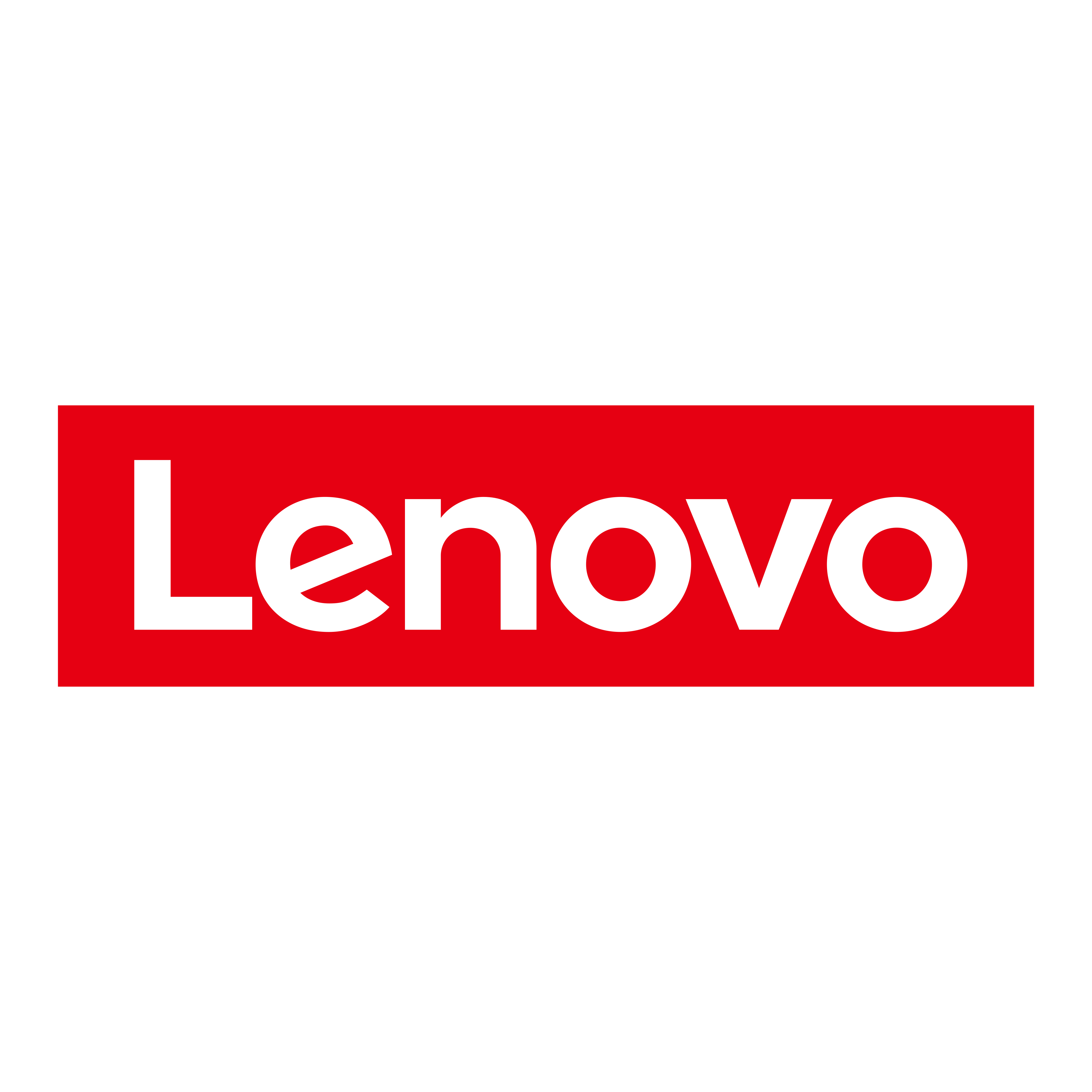 Lenovo Logo - PNG and Vector - Logo Download