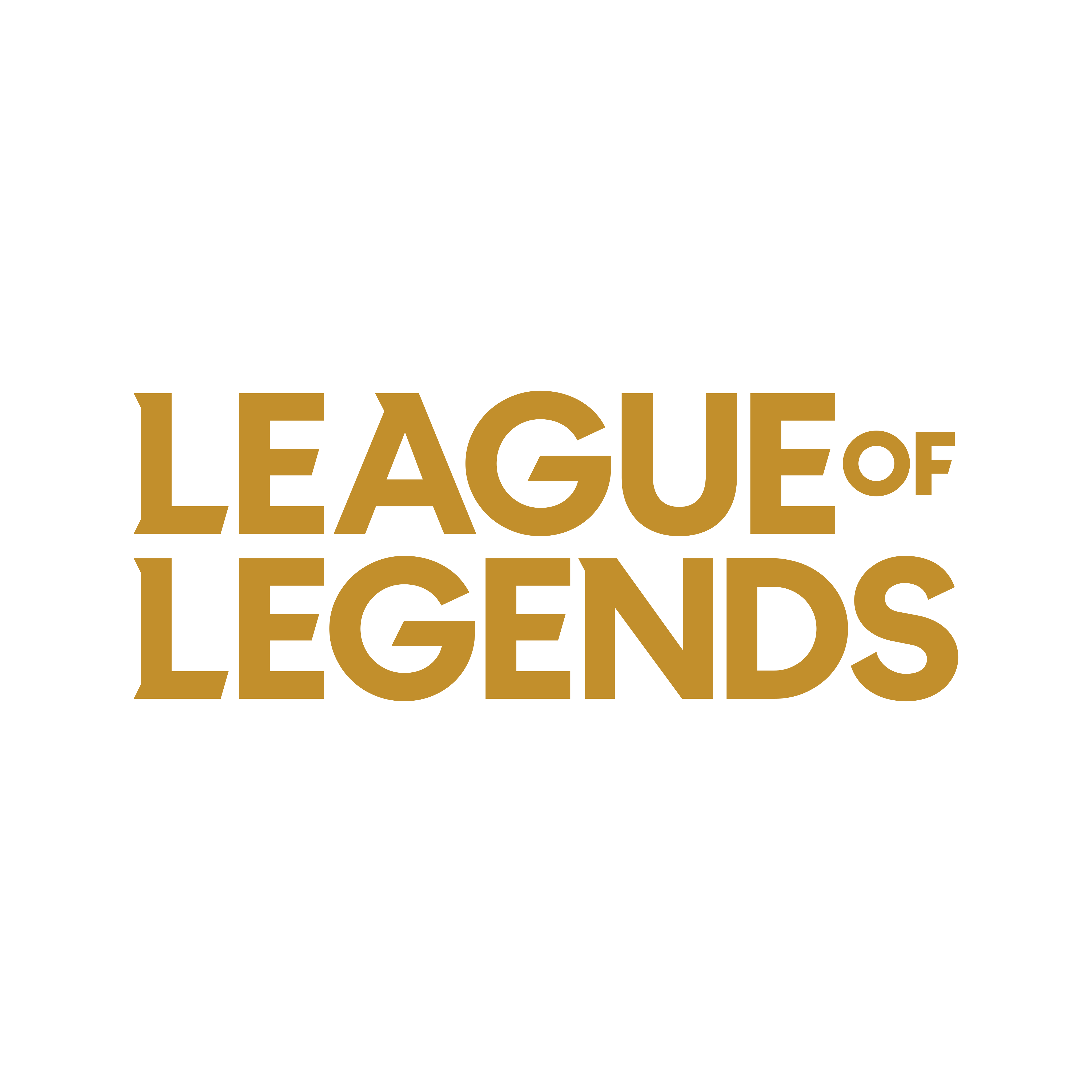 Lol Logo League Of Legends Logo Png And Vector Logo Download