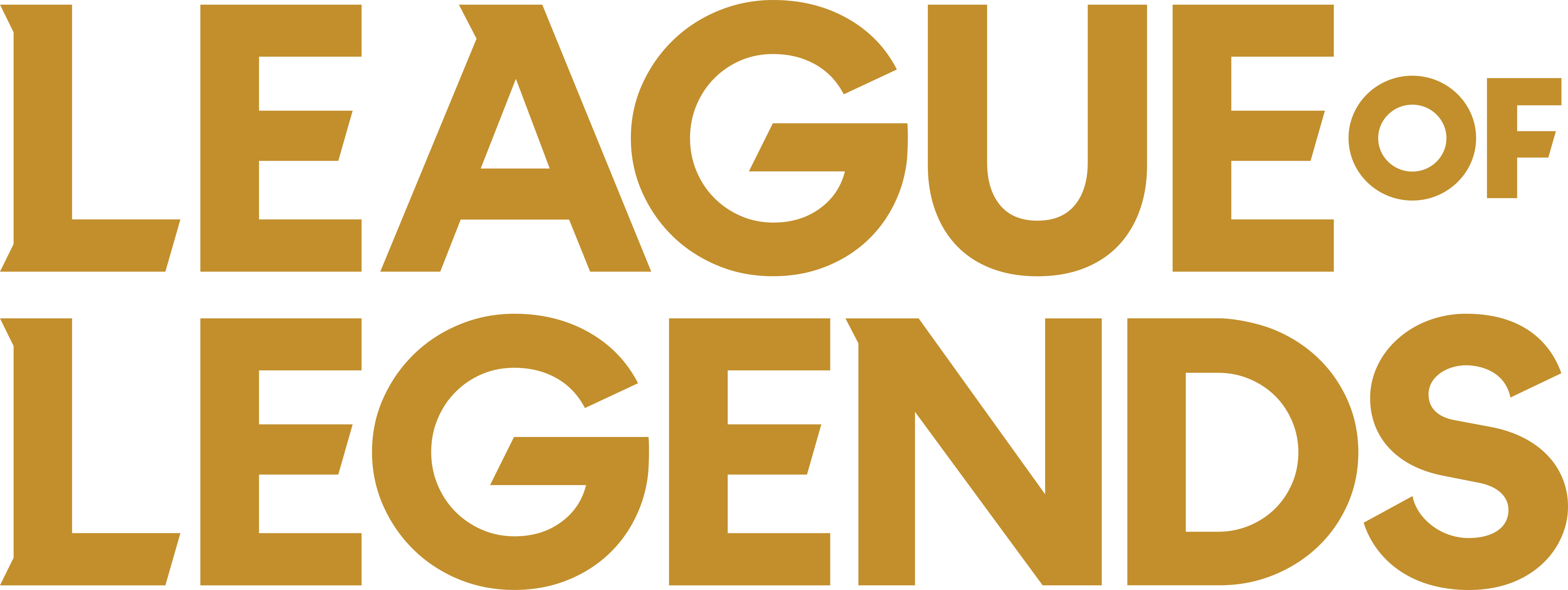 lol league of Legends logo 2 1 - Lol Logo - League Of Legends Logo
