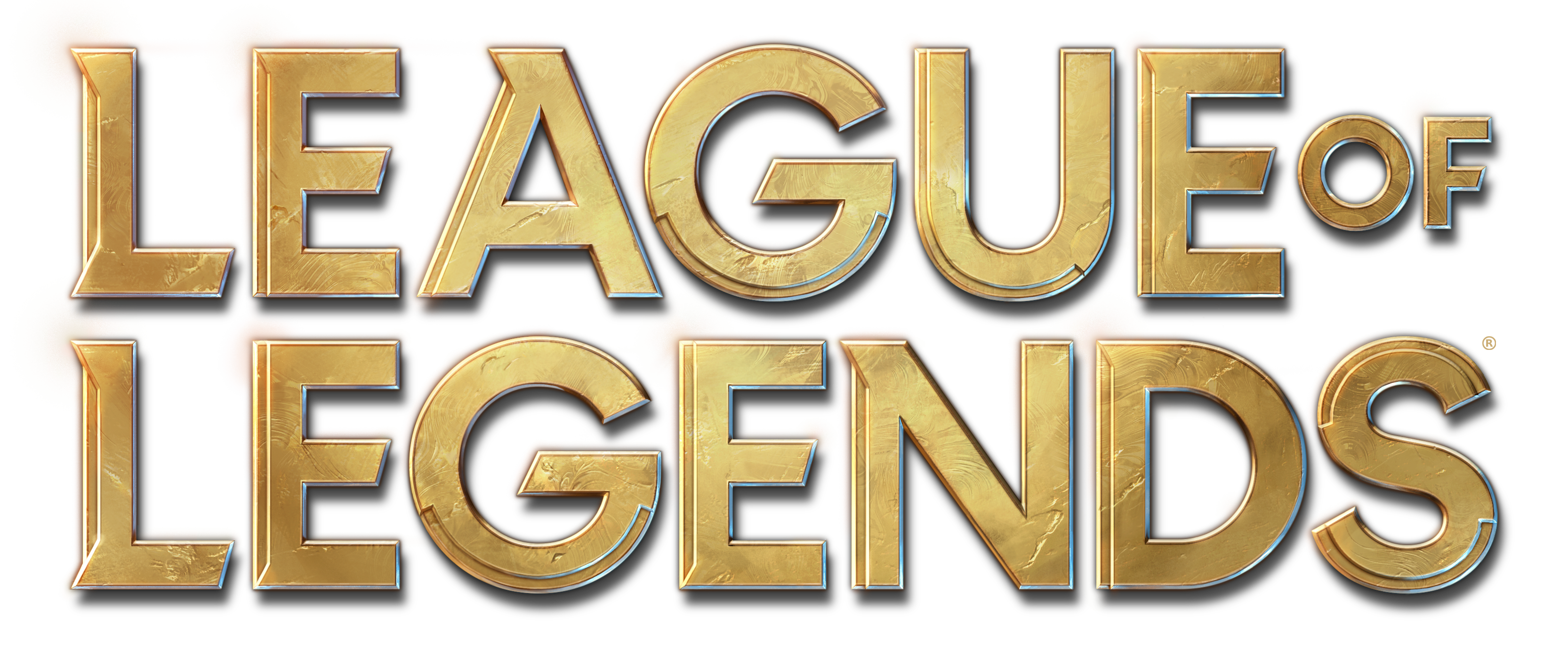 League Of Legends Logo - PNG and Vector - Logo Download