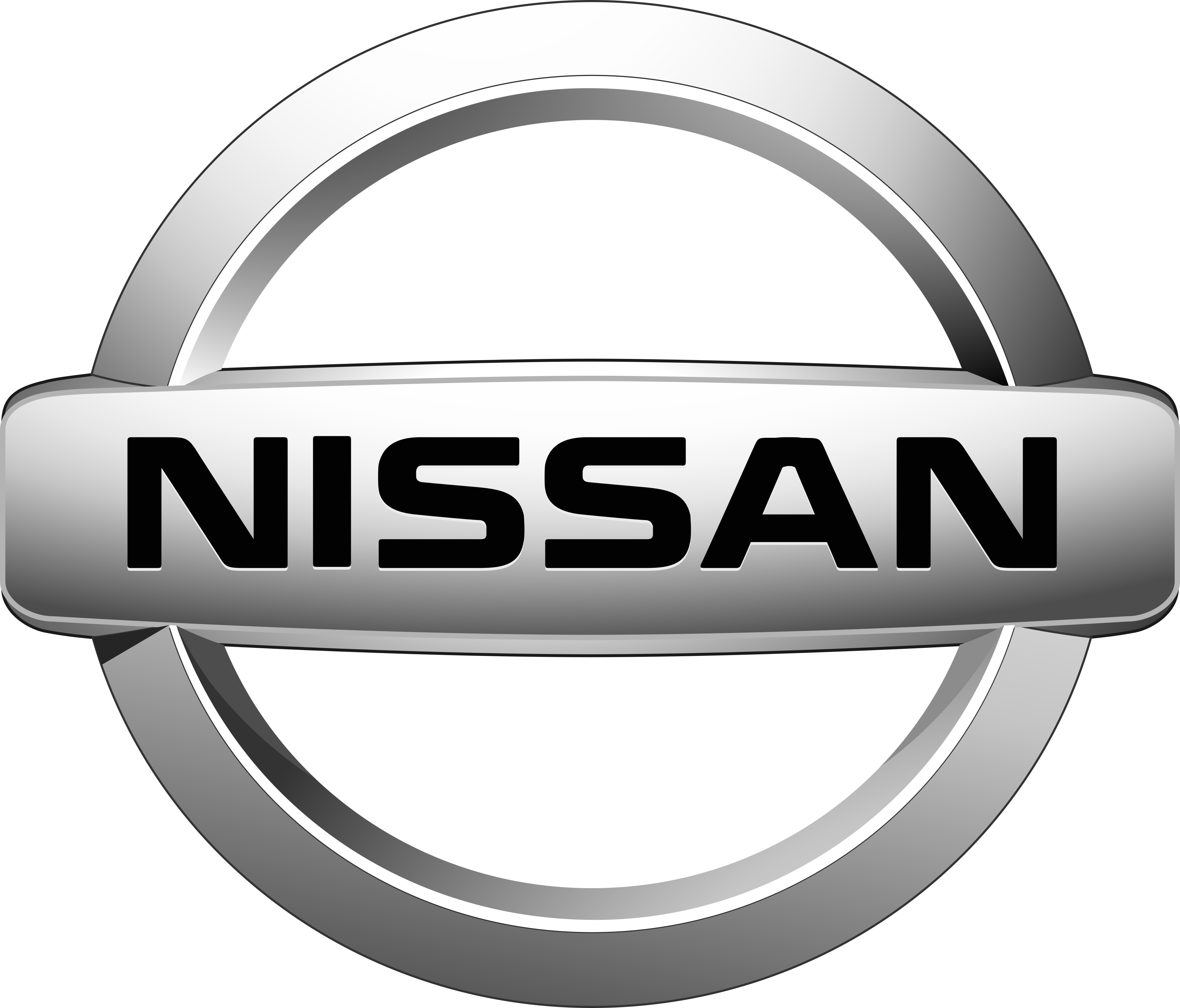 Nissan Logo - PNG and Vector - Logo Download