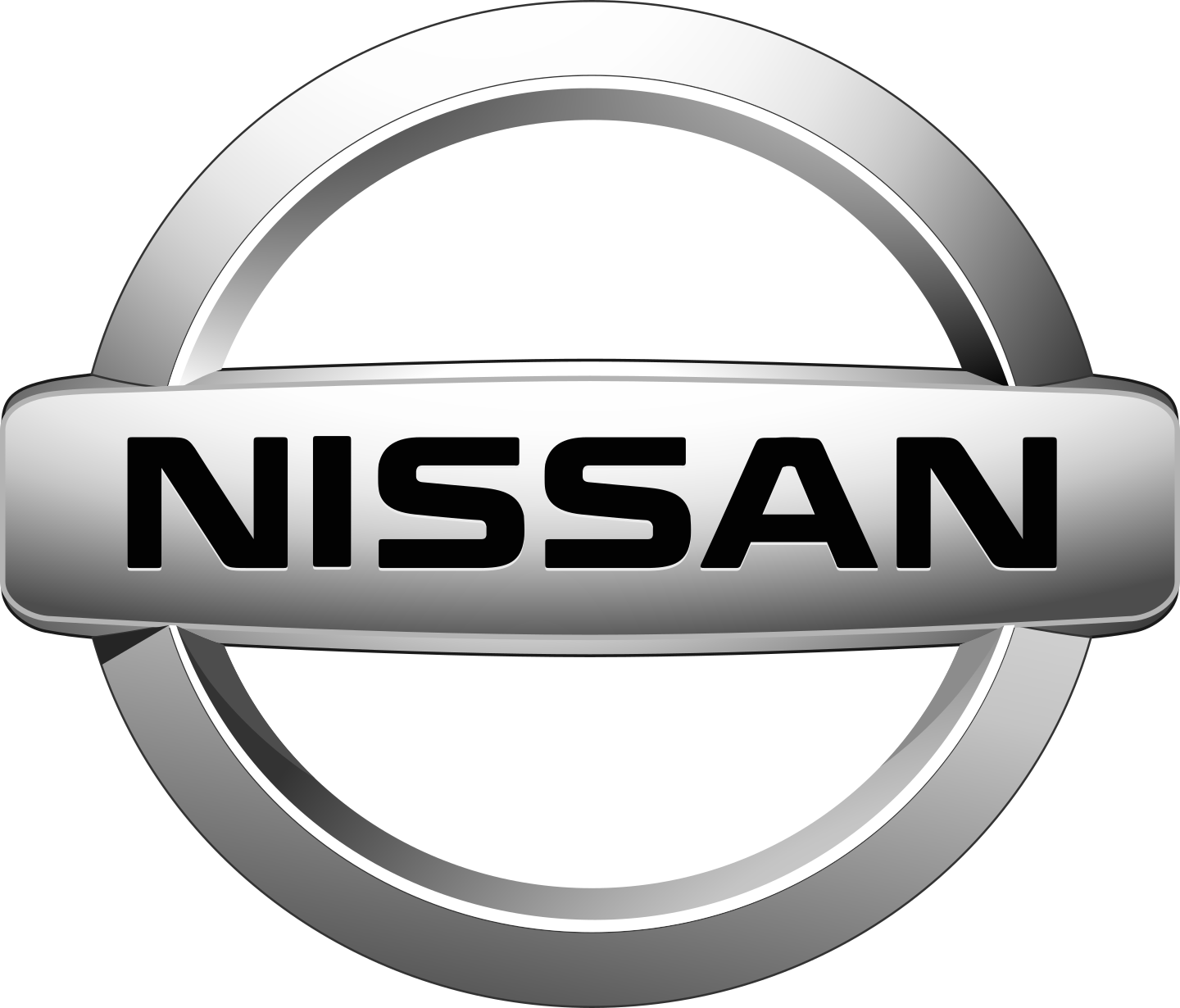 Nissan Logo - PNG y Vector
