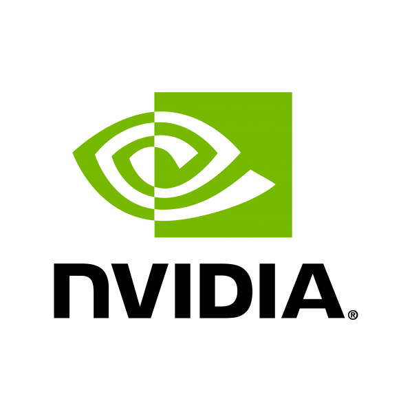 Nvidia Logo – PNG E Vetor – Download De Logo