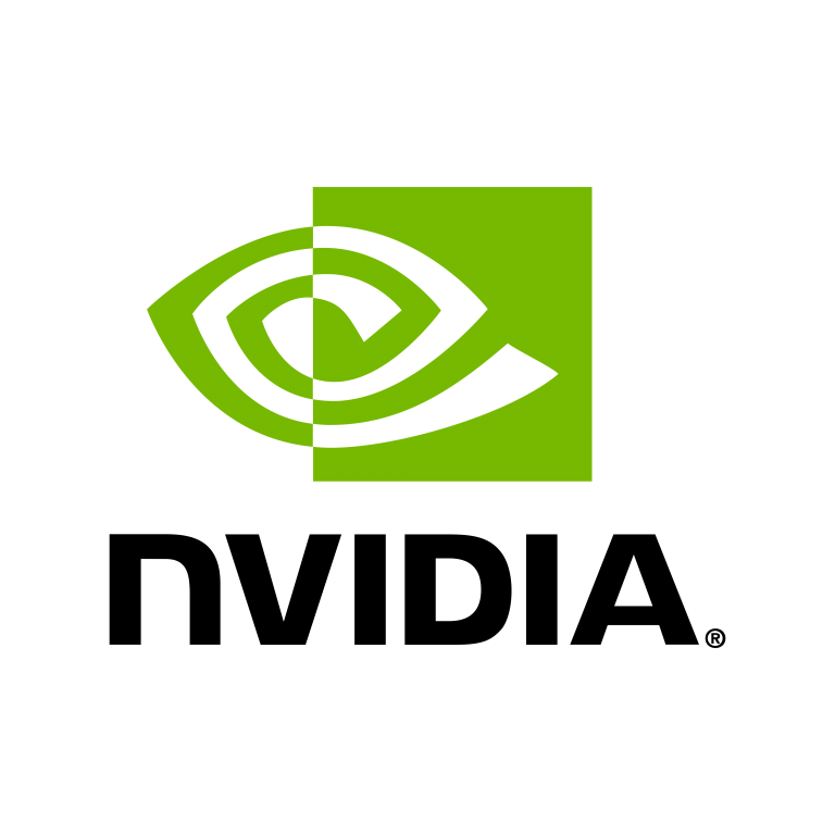 Nvidia Logo - PNG e Vetor - Download de Logo