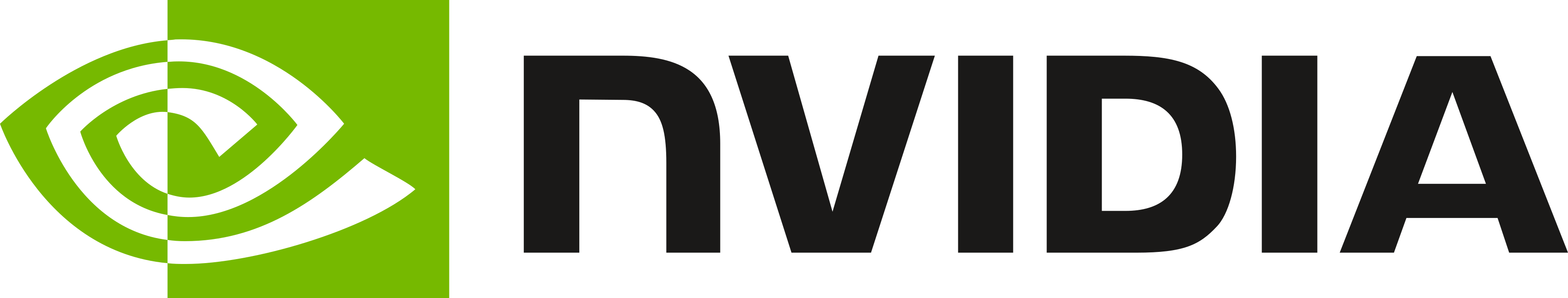 Nvidia Logo In Transparent Png And Vectorized Svg For - vrogue.co
