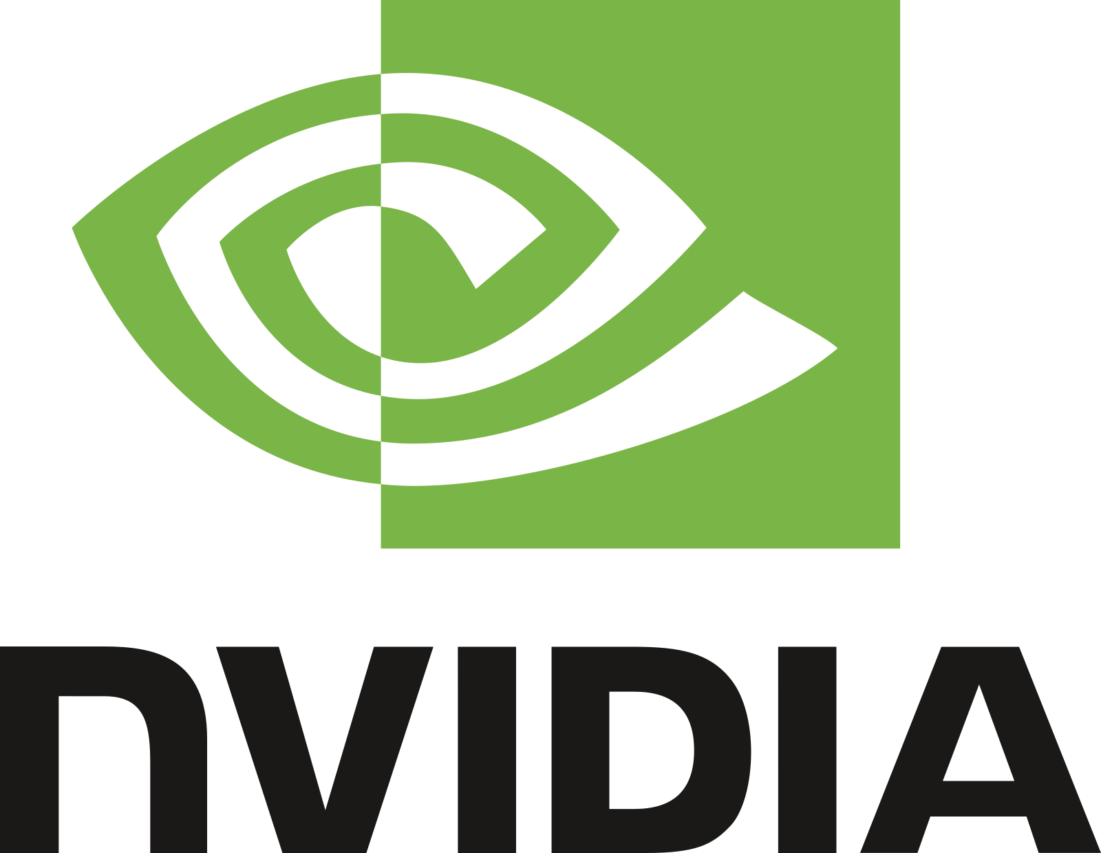 Nvidia-logo-5 – PNG E Vetor - Download De Logo