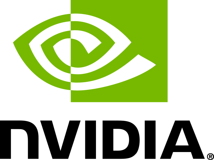 nvidia logo 7 1 - Nvidia Logo