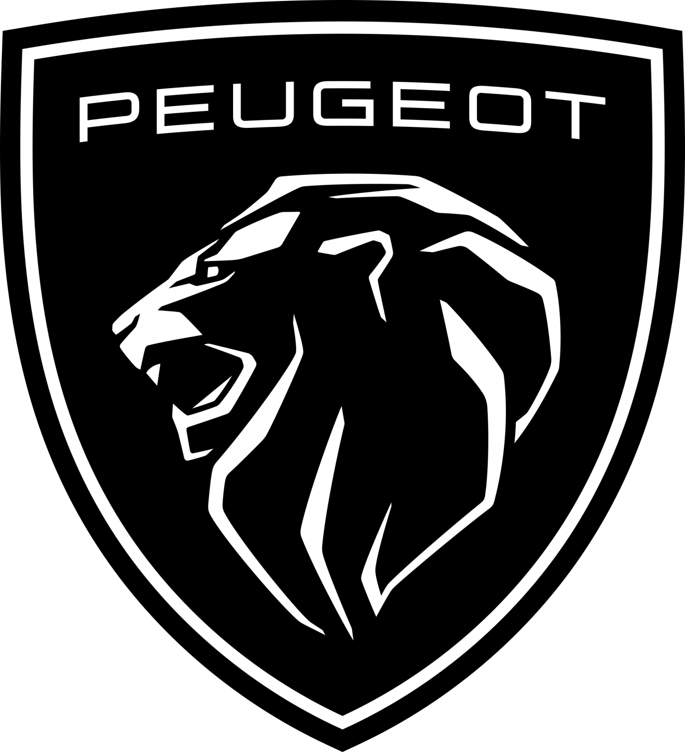 Peugeot Logo - PNG e Vetor - Download de Logo