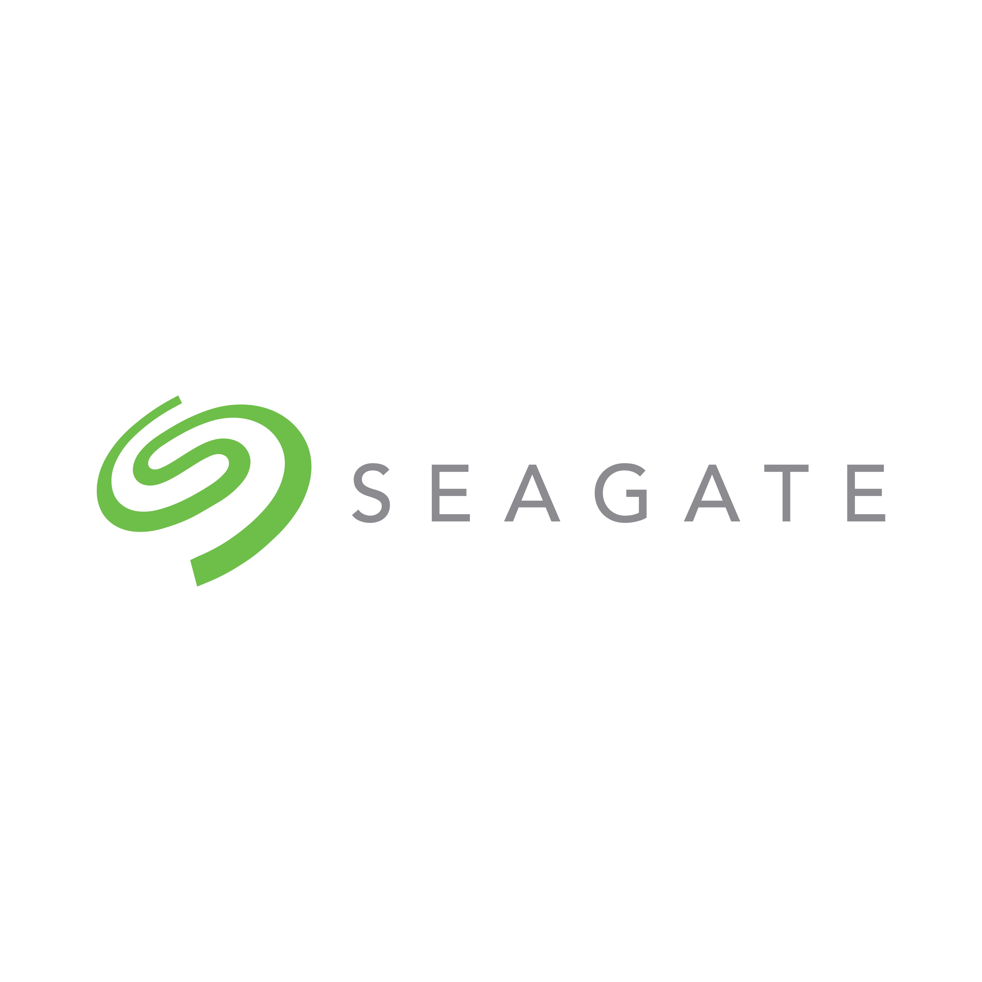 Seagate Logo PNG.