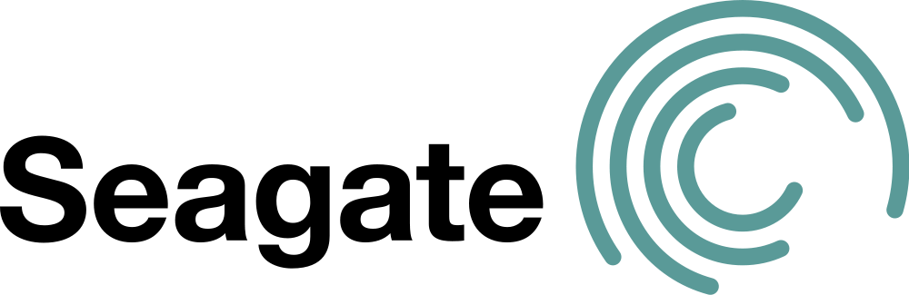 Seagate Logo