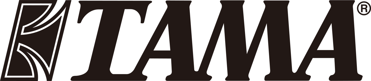 tama logo 2 - TAMA Drums Logo