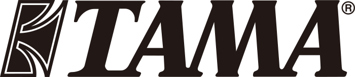 tama logo 3 - TAMA Drums Logo