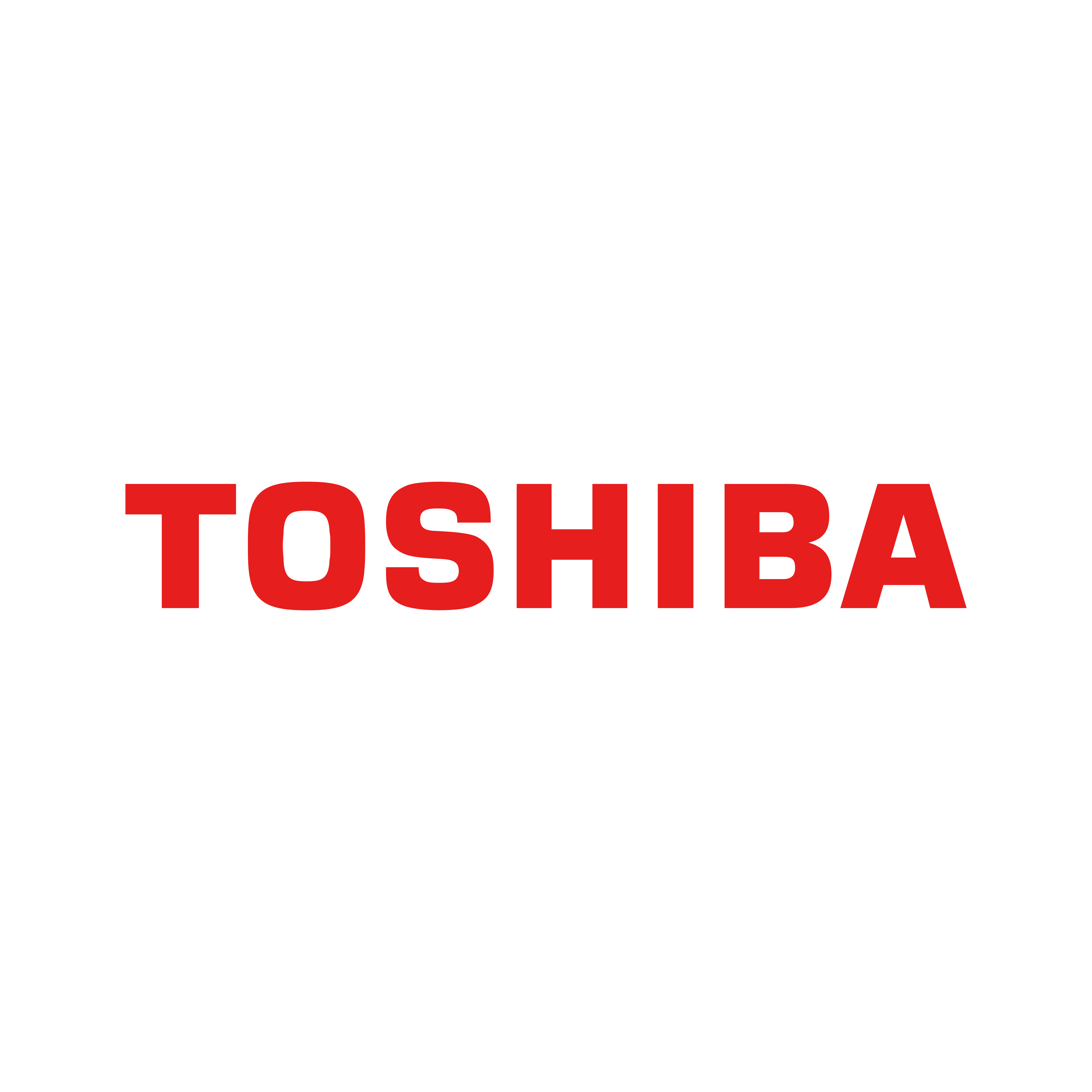 Toshiba Logo PNG.