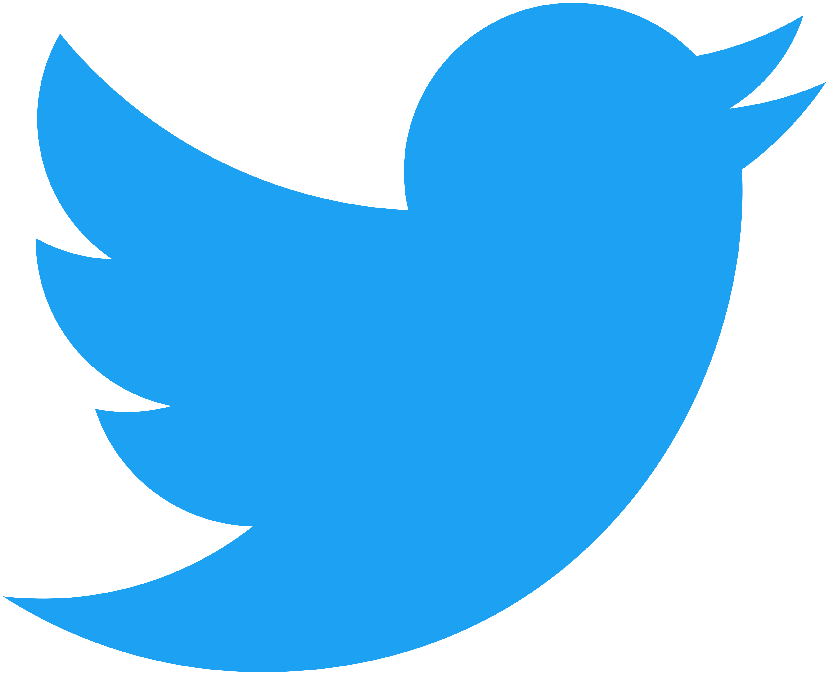 twitter logo 1 - Twitter Logo
