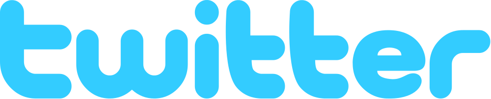 twitter logo 2022 vector