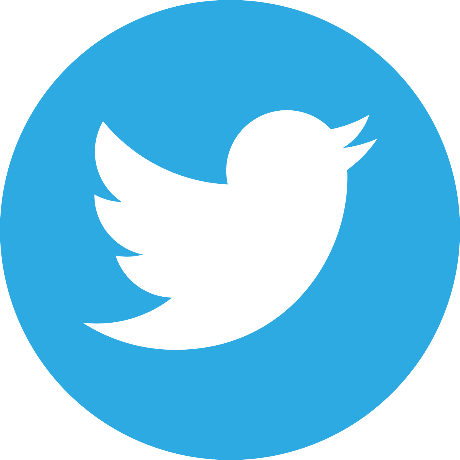 twitter logo 3 - Twitter Logo