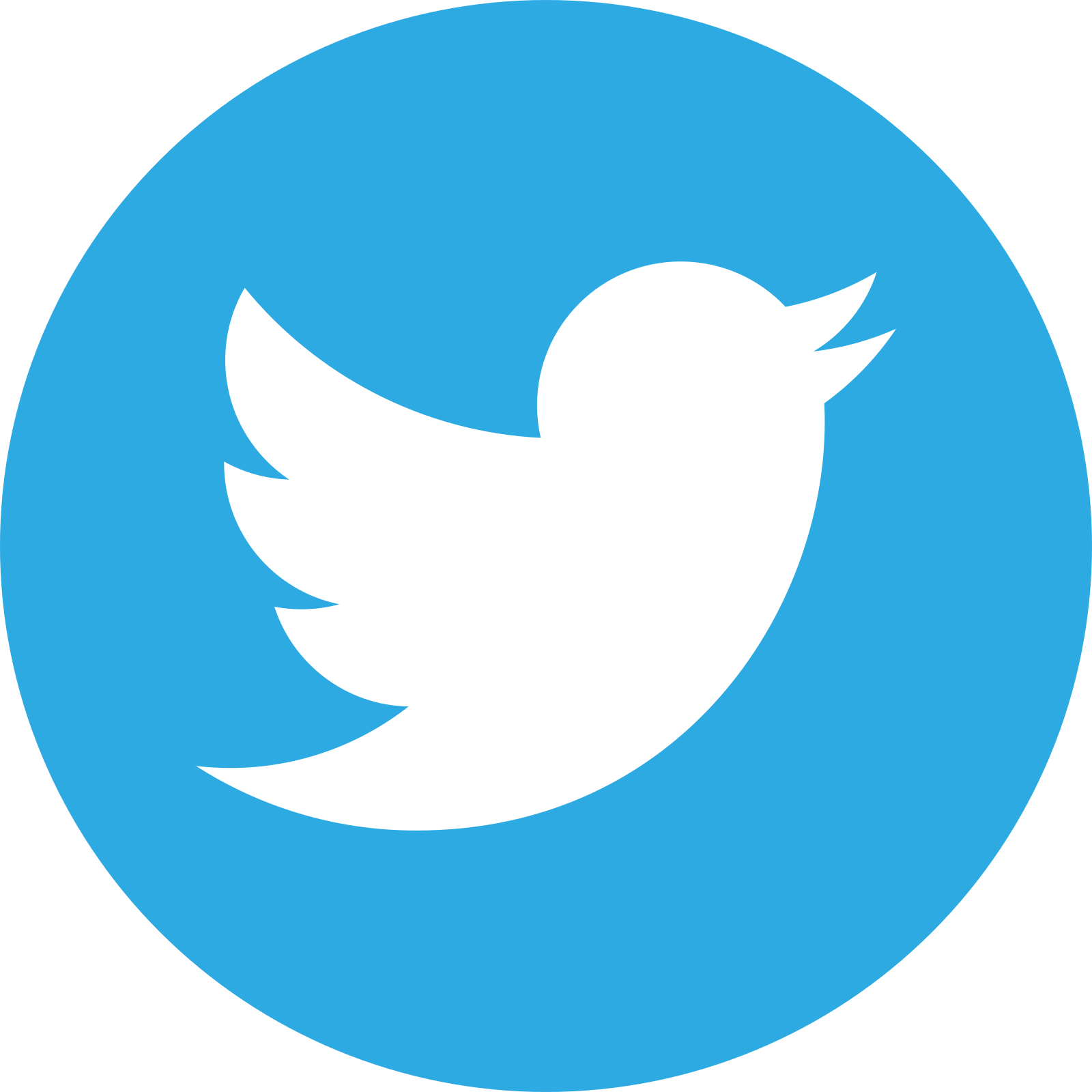 Twitter Logo - PNG y Vector