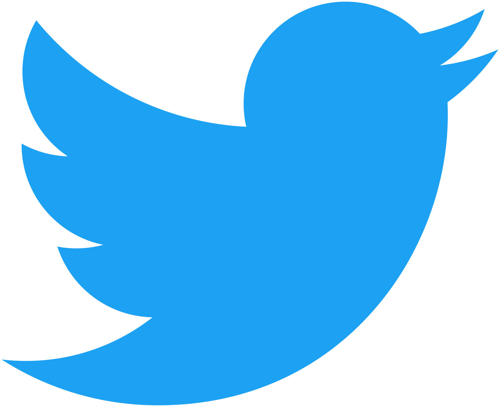 Download Twitter Logo - PNG and Vector - Logo Download