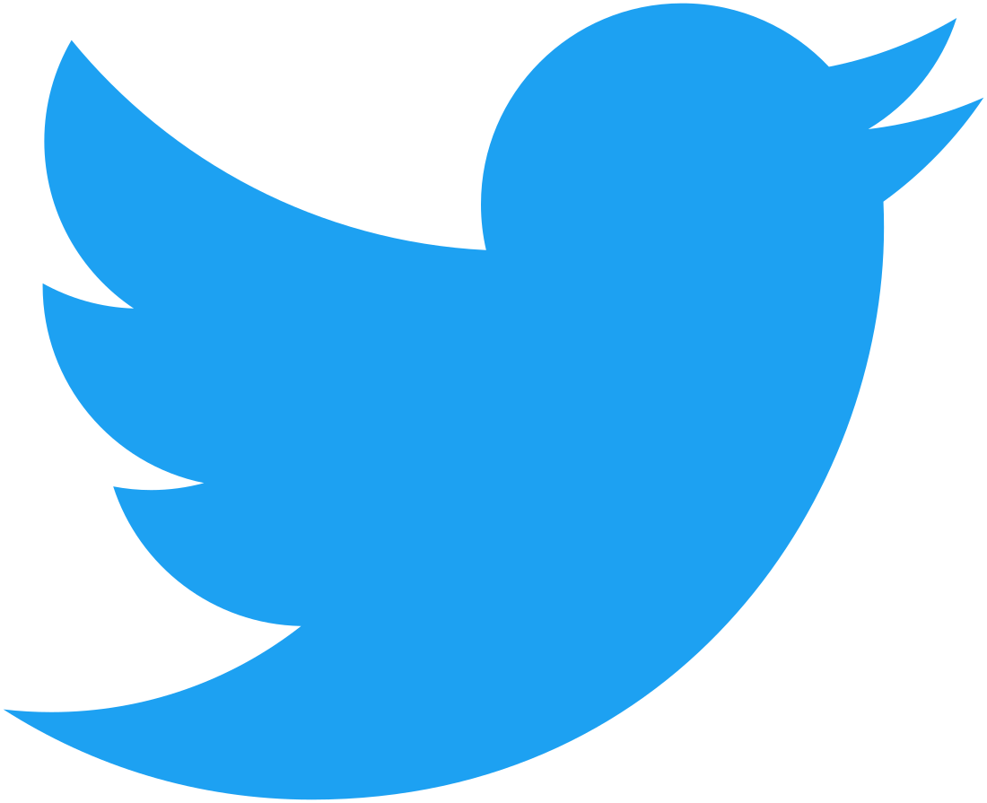 twitter logo 6 - Twitter Logo