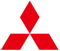 Mitsubishi logo - Mitsubishi Motors Logo