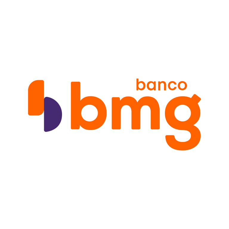 Banco BMG logo - PNG e Vetor - Download de Logo